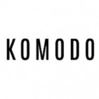 Komodo UK Coupon Code